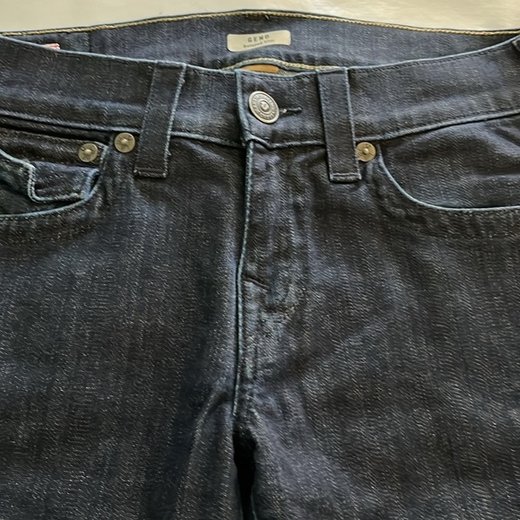 True Religion Geno Relaxed Slim Size 28 - Picture 15 of 16